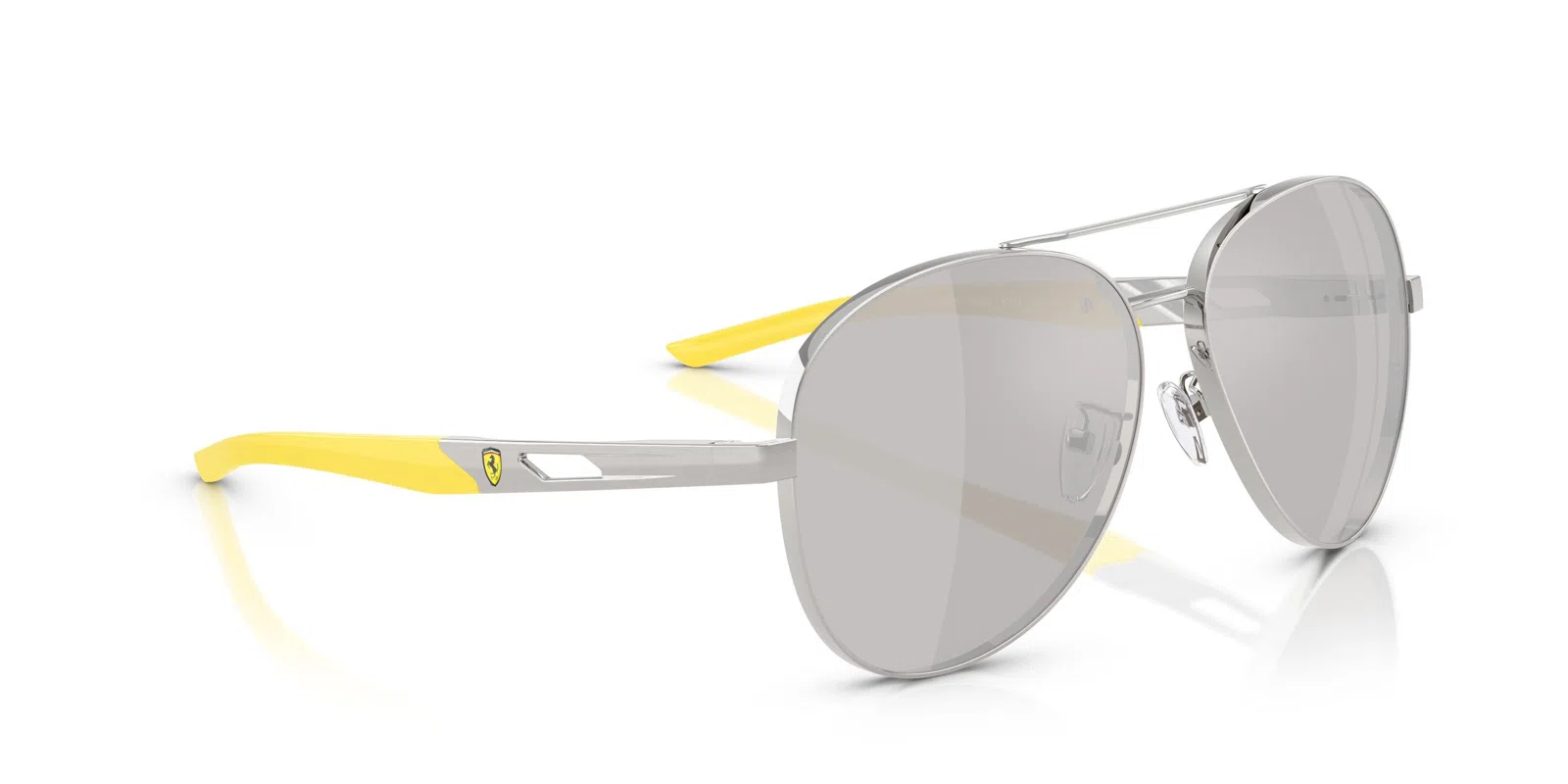 Scuderia Ferrari 5002D Sunglasses - view 9